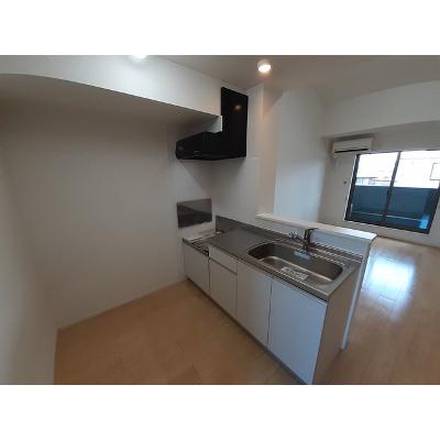 ファイン　アナハイムⅡ 202【管理NO：1-021838902-02020】 ★家具家電は申し込み後に搬入します★ ★2026年11月中旬入居可能★の物件写真3