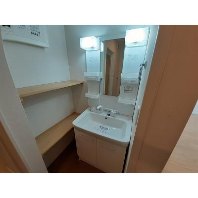 ファイン　アナハイムⅡ 202【管理NO：1-021838902-02020】 ★家具家電は申し込み後に搬入します★ ★2026年11月中旬入居可能★の物件写真6