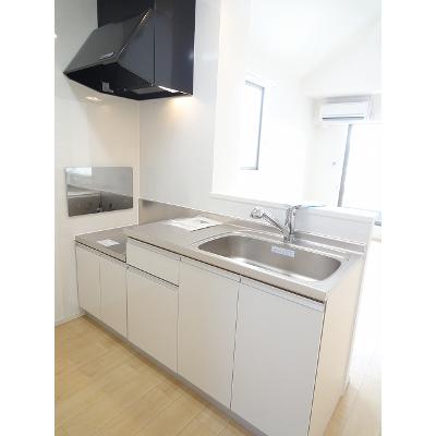 ウーノ 204【管理NO：1-021494501-02040】 ★家具家電は申し込み後に搬入します★ ★2026年11月中旬入居可能★の物件写真3