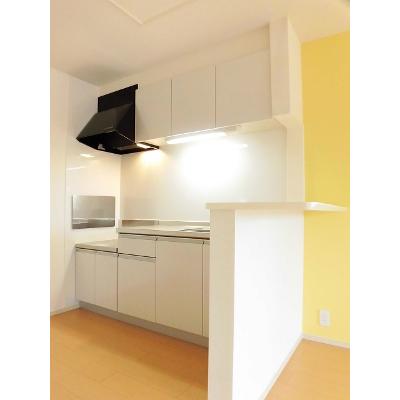 マーベラス緑岡　Ａ 204【管理NO：1-020364501-02040】 ★家具家電は申し込み後に搬入します★ ★2026年11月中旬入居可能★の物件写真3