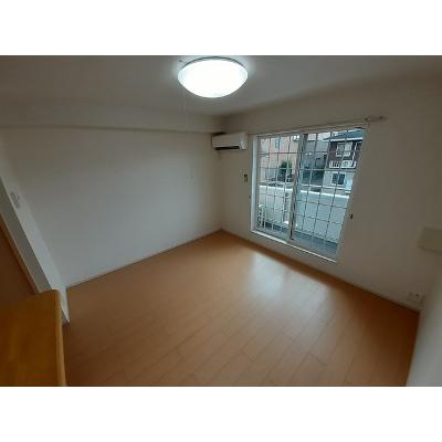 ローレルパークＡ 202【管理NO：1-017978301-02020】 ★家具家電は申し込み後に搬入します★ ★2026年11月中旬入居可能★の物件写真2