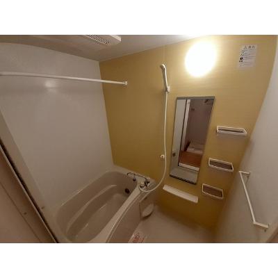 ローレルパークＡ 202【管理NO：1-017978301-02020】 ★家具家電は申し込み後に搬入します★ ★2026年11月中旬入居可能★の物件写真4