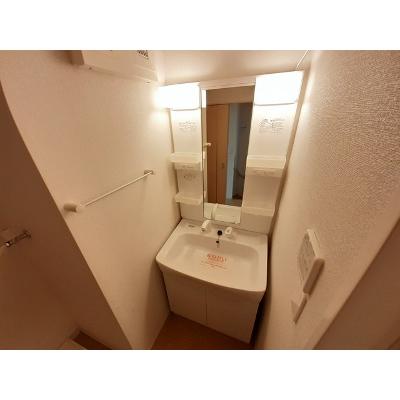 ローレルパークＡ 202【管理NO：1-017978301-02020】 ★家具家電は申し込み後に搬入します★ ★2026年11月中旬入居可能★の物件写真6