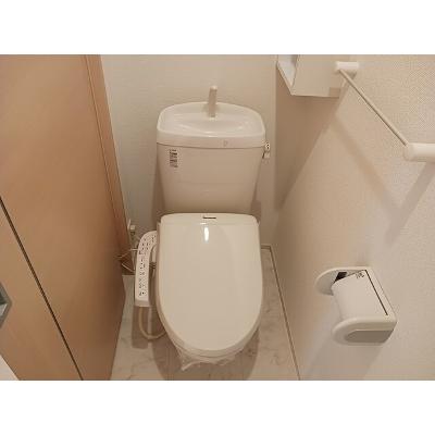ウィングⅡ 104【管理NO：1-017489202-01040】 ★家具家電は申し込み後に搬入します★ ★2026年11月中旬入居可能★の物件写真5