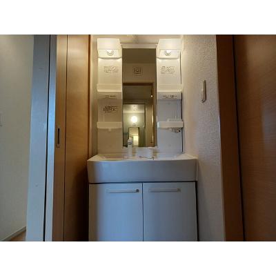 ウィングⅡ 104【管理NO：1-017489202-01040】 ★家具家電は申し込み後に搬入します★ ★2026年11月中旬入居可能★の物件写真6