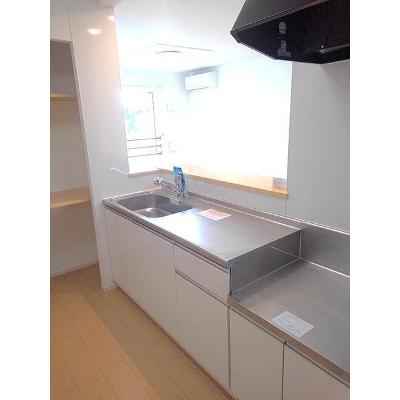 ブリッジ　１３ 201【管理NO：1-020769701-02010】 ★家具家電は申し込み後に搬入します★ ★2026年11月中旬入居可能★の物件写真3
