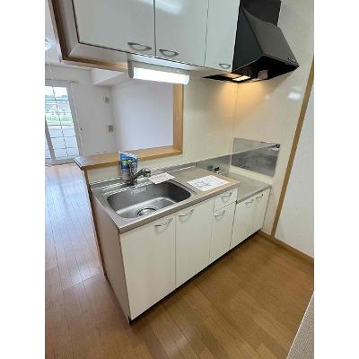 サニーレジデンスＢ 102【管理NO：1-013648202-01020】 ★家具家電は申し込み後に搬入します★ ★2026年11月中旬入居可能★の物件写真3