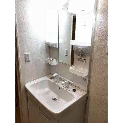 プラシードＧＴⅠ 201【管理NO：1-023367401-02010】 ★家具家電は申し込み後に搬入します★ ★2026年11月中旬入居可能★の物件写真6