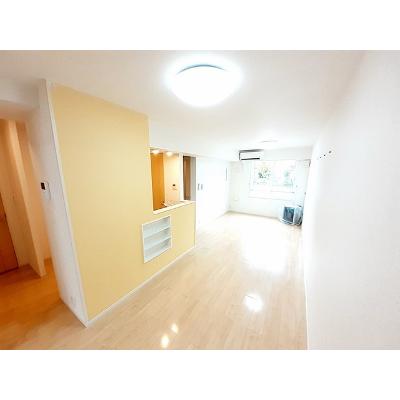 モデルノ　ポテーレⅡ 102【管理NO：1-021488201-01020】 ★家具家電は申し込み後に搬入します★ ★2026年12月中旬入居可能★の物件写真2