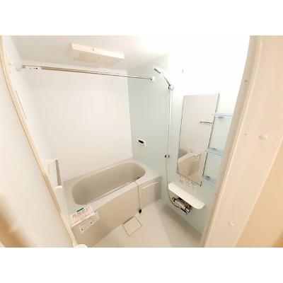 モデルノ　ポテーレⅡ 102【管理NO：1-021488201-01020】 ★家具家電は申し込み後に搬入します★ ★2026年12月中旬入居可能★の物件写真4