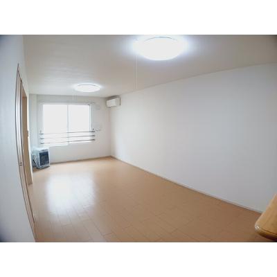 メゾンＫＴ１３号館 105【管理NO：1-018645601-01050】 ★家具家電は申し込み後に搬入します★ ★2026年12月上旬入居可能★の物件写真2