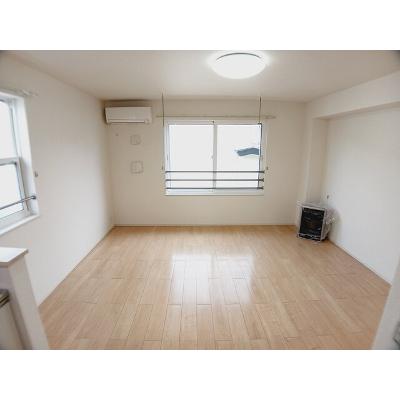 メゾン　サン 201【管理NO：1-021368801-02010】 ★家具家電は申し込み後に搬入します★ ★2026年12月中旬入居可能★の物件写真2