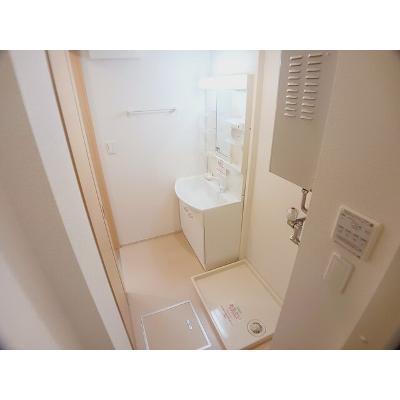 スパライ銀世 102【管理NO：1-020473001-01020】 ★家具家電は申し込み後に搬入します★ ★2026年12月中旬入居可能★の物件写真6