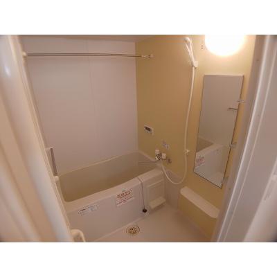 エクレールⅤ 101【管理NO：1-018862401-01010】 ★家具家電は申し込み後に搬入します★ ★2026年12月下旬入居可能★の物件写真4
