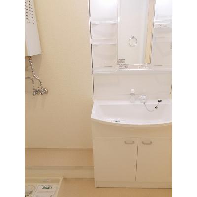 メゾンＫＴ１３号館 204【管理NO：1-018645601-02040】 ★家具家電は申し込み後に搬入します★ ★2026年12月中旬入居可能★の物件写真6