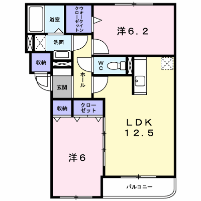 アバンツァート追分Ⅲ 304【管理NO：1-014258501-03040】 ★家具家電は申し込み後に搬入します★ ★2026年12月中旬入居可能★の外観画像