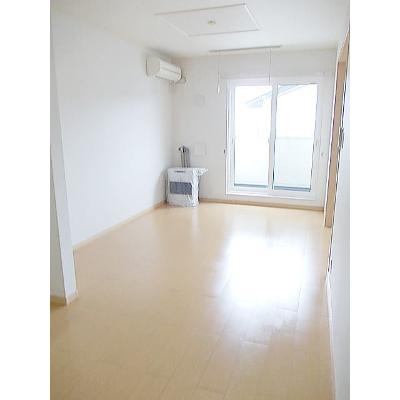 テトネロＢ 203【管理NO：1-015886302-02030】 ★家具家電は申し込み後に搬入します★ ★2026年11月中旬入居可能★の物件写真2