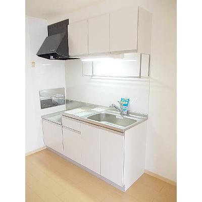 テトネロＢ 203【管理NO：1-015886302-02030】 ★家具家電は申し込み後に搬入します★ ★2026年11月中旬入居可能★の物件写真3
