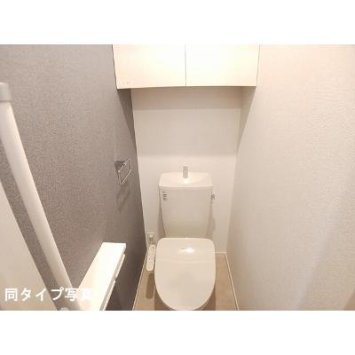 ラルゴミヤＢ 201【管理NO：1-028615602-02010】 ★家具家電は申し込み後に搬入します★ ★2027年04月上旬入居可能★の物件写真5