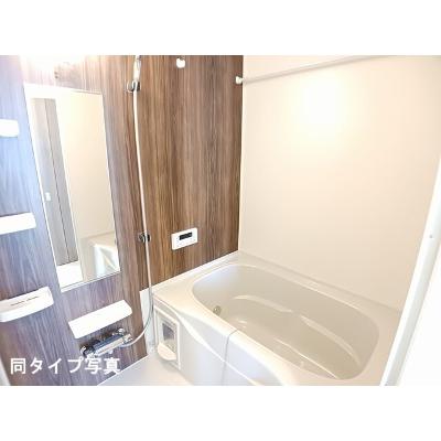 ラルゴミヤＢ 101【管理NO：1-028615602-01010】 ★家具家電は申し込み後に搬入します★ ★2027年04月上旬入居可能★の物件写真4