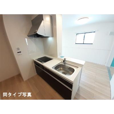 ラルゴミヤＡ 201【管理NO：1-028615601-02010】 ★家具家電は申し込み後に搬入します★ ★2027年04月上旬入居可能★の物件写真3