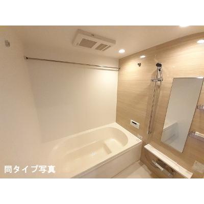 ラルゴミヤＡ 201【管理NO：1-028615601-02010】 ★家具家電は申し込み後に搬入します★ ★2027年04月上旬入居可能★の物件写真4