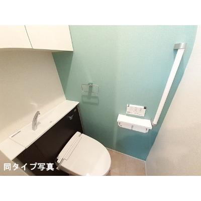 ラルゴミヤＡ 201【管理NO：1-028615601-02010】 ★家具家電は申し込み後に搬入します★ ★2027年04月上旬入居可能★の物件写真5