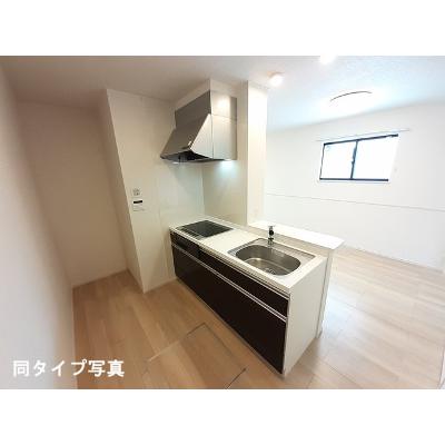 ラルゴミヤＡ 101【管理NO：1-028615601-01010】 ★家具家電は申し込み後に搬入します★ ★2027年04月上旬入居可能★の物件写真3