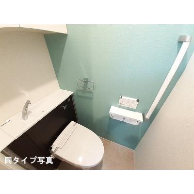 ラルゴミヤＡ 101【管理NO：1-028615601-01010】 ★家具家電は申し込み後に搬入します★ ★2027年04月上旬入居可能★の物件写真5