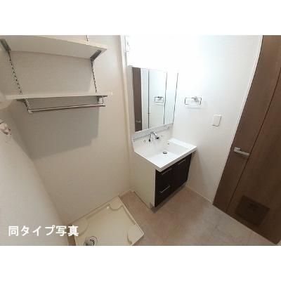 ラルゴミヤＡ 101【管理NO：1-028615601-01010】 ★家具家電は申し込み後に搬入します★ ★2027年04月上旬入居可能★の物件写真6