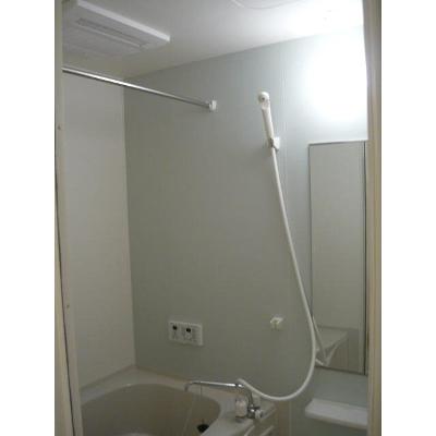 ニュー・ハーモニー 202【管理NO：1-017224101-02020】 ★家具家電は申し込み後に搬入します★ ★2026年11月中旬入居可能★の物件写真4