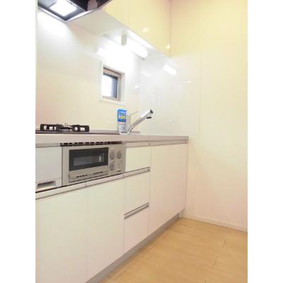 ファインプレイス 204【管理NO：1-024070801-02040】 ★家具家電は申し込み後に搬入します★ ★2026年11月中旬入居可能★の物件写真3