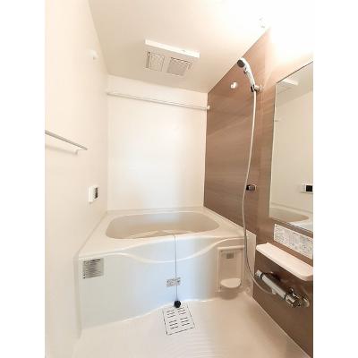 セブンヒルズⅥ 203【管理NO：1-026813601-02030】 ★家具家電は申し込み後に搬入します★ ★2026年11月中旬入居可能★の物件写真4