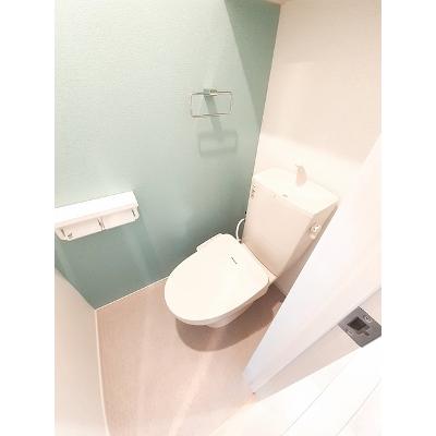 セブンヒルズⅥ 203【管理NO：1-026813601-02030】 ★家具家電は申し込み後に搬入します★ ★2026年11月中旬入居可能★の物件写真5