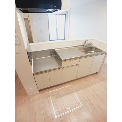 サンコート泉 103【管理NO：1-023509801-01030】 ★家具家電は申し込み後に搬入します★ ★2026年12月中旬入居可能★の物件写真3