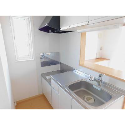 クレメント杜の丘 203【管理NO：1-016143701-02030】 ★家具家電は申し込み後に搬入します★ ★2026年11月中旬入居可能★の物件写真3
