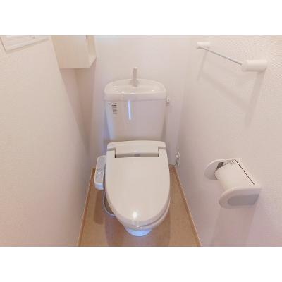 クレメント杜の丘 203【管理NO：1-016143701-02030】 ★家具家電は申し込み後に搬入します★ ★2026年11月中旬入居可能★の物件写真5