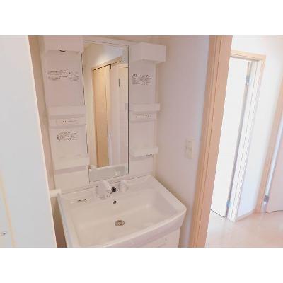 クレメント杜の丘 203【管理NO：1-016143701-02030】 ★家具家電は申し込み後に搬入します★ ★2026年11月中旬入居可能★の物件写真6