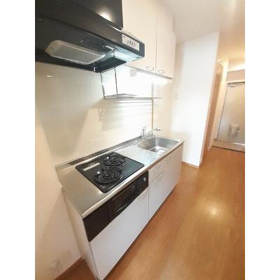 プレッサ泉中央 104【管理NO：1-014386401-01040】 ★家具家電は申し込み後に搬入します★ ★2026年12月中旬入居可能★の物件写真3