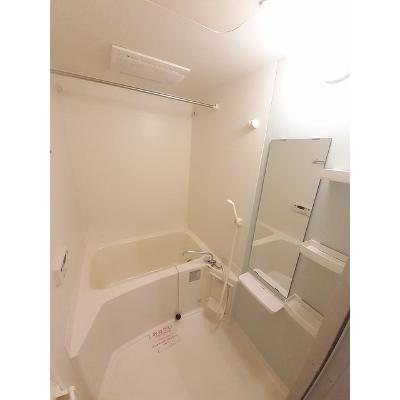 プレッサ泉中央 104【管理NO：1-014386401-01040】 ★家具家電は申し込み後に搬入します★ ★2026年12月中旬入居可能★の物件写真4
