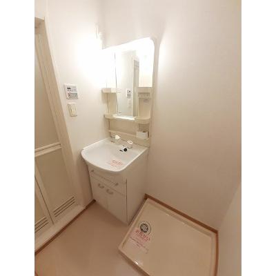 プレッサ泉中央 104【管理NO：1-014386401-01040】 ★家具家電は申し込み後に搬入します★ ★2026年12月中旬入居可能★の物件写真6
