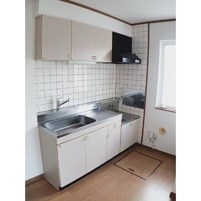 ルナシーハイツ 104【管理NO：1-007618701-01040】 ★家具家電は申し込み後に搬入します★ ★2026年11月中旬入居可能★の物件写真3