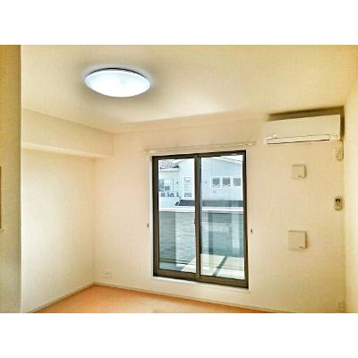 ハマユウ　石神沢　Ⅰ 204【管理NO：1-020615901-02040】 ★家具家電は申し込み後に搬入します★ ★2026年11月下旬入居可能★の物件写真2