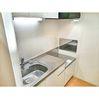 ハマユウ　石神沢　Ⅰ 204【管理NO：1-020615901-02040】 ★家具家電は申し込み後に搬入します★ ★2026年11月下旬入居可能★の物件写真3