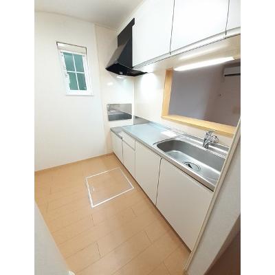 インノバーレ・Ｔ 101【管理NO：1-015835301-01010】 ★家具家電は申し込み後に搬入します★ ★2026年11月中旬入居可能★の物件写真3