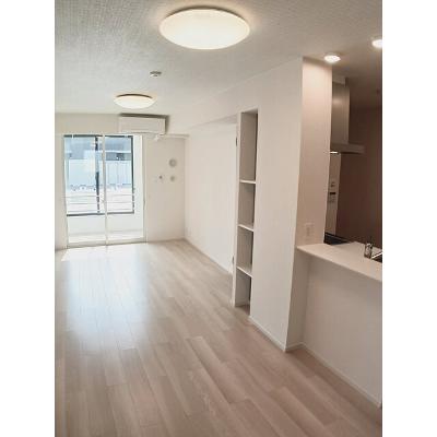 メゾン古川 104【管理NO：1-027418401-01040】 ★家具家電は申し込み後に搬入します★ ★2026年11月中旬入居可能★の物件写真2