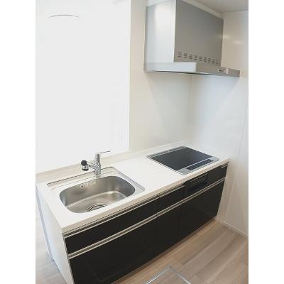 メゾン古川 104【管理NO：1-027418401-01040】 ★家具家電は申し込み後に搬入します★ ★2026年11月中旬入居可能★の物件写真3