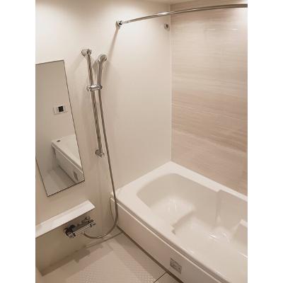 メゾン古川 104【管理NO：1-027418401-01040】 ★家具家電は申し込み後に搬入します★ ★2026年11月中旬入居可能★の物件写真4