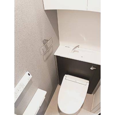 メゾン古川 104【管理NO：1-027418401-01040】 ★家具家電は申し込み後に搬入します★ ★2026年11月中旬入居可能★の物件写真5