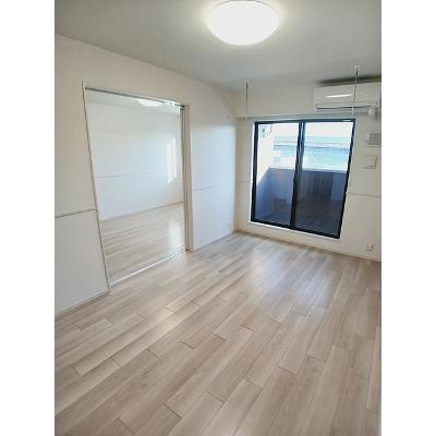 ハウオリ　Ⅱ 202【管理NO：1-026106802-02020】 ★家具家電は申し込み後に搬入します★の物件写真2